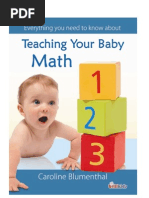 Download Teaching Baby Math by Marina Davydova SN54548517 doc pdf