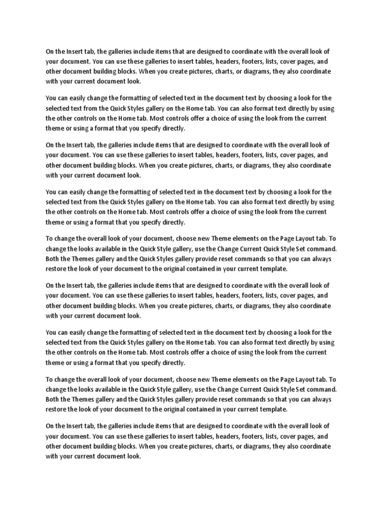 5 | PDF | Page Layout | Text