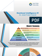 Roda Taxonomy