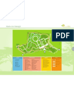 Mapa Do Parque Villa-Lobos