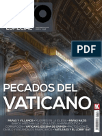 Clio Historia.022 - Especial - Pecados Del Vaticano (Feb.2015) EspaÃ Ol