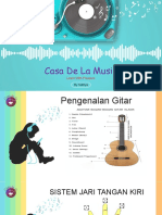 Buku Les Gitar