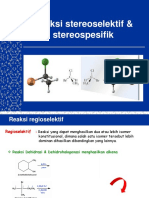 Kuliah Stereokimia-2 - A