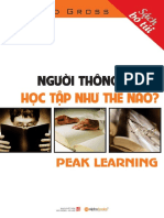 Sachvui.com Nguoi Thong Minh Hoc Tap Nhu the Nao Ronald Gross