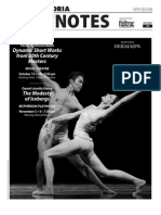 Download Dance Victoria Footnotes 33 by Dance Victoria SN54548948 doc pdf