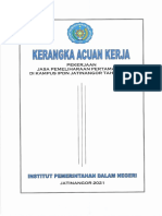 Kak Pemeliharaan Pertamanan Tahun 2022