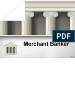 Merchant Bank 