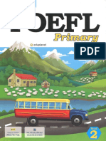 TOEFL Primary Step 2 Book 2