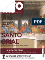 CLIO Historia Especial 21-Enero 2015 - Santo Grial