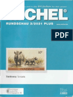 Michel Rundschau 2021-03 Plus
