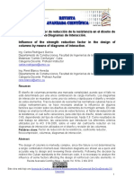 Carlos - Rodriguez@umcc - Cu: Factor de Reducción de La Resistencia