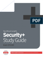 Security+ Studyguide-Sy0-601