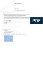 VCD using ab-initio Molecular Dynamics-2