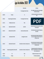 Rundown Kegiatan 