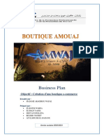 Boutique Amouaj