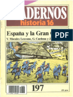 197 España y la Gran Guerra