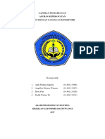 LPSP Gangguan Konsep Diri