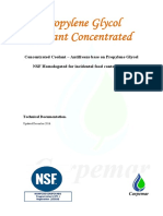 FT PGC NSF en-glycol Constration