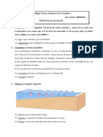 1º Teste 8ºAe B 2009_10