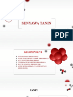 Ppt Tanin Kelompok 6