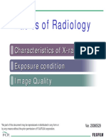 01 - Basic of Radiology
