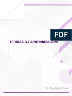 Teoria de Vygotsky e o Ensino como Processo Social