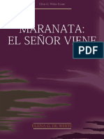 Maranata - El Señor Viene