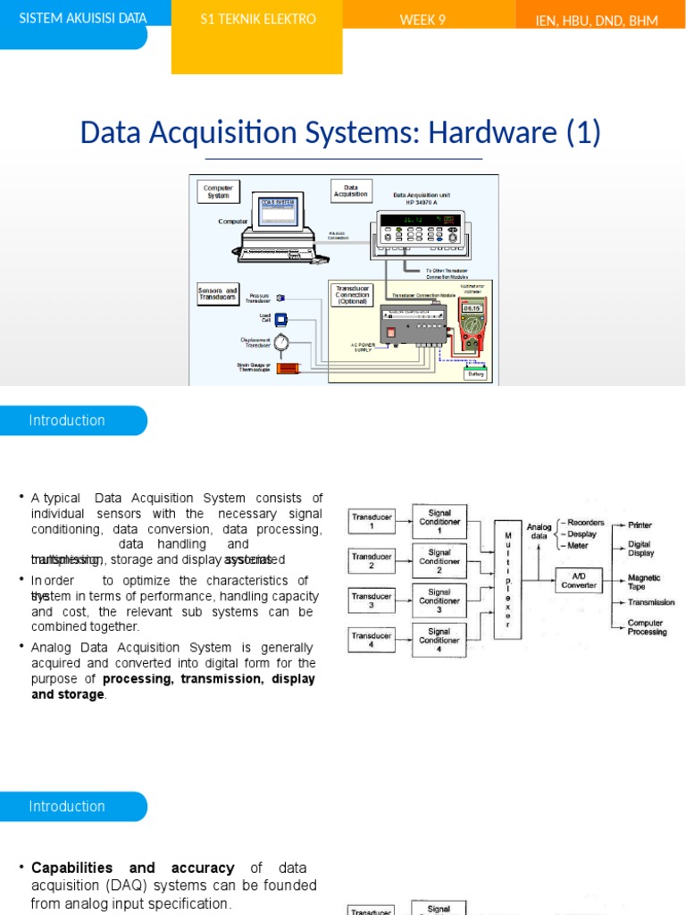 Data Acquisition Systems Hardware 1Dikonversi PDF Data