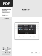 Futura IP: WWW - Bpt.it English EN