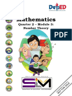 Math Quarter 2 Module 3 Grade 4