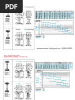 Guide Post - Standard - Taha Associates - 2021