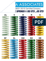 Die Springs - Standard - Taha Associates - 2021