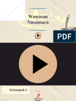 Wawasan Nusantara