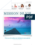 Mission de Vie eBook v1.0