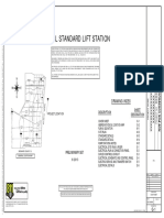 Wws Typical Standard Lift Station