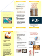 Leaflet Kelebihan Volume Cairan PDF