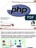 PHP Basico