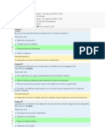 Examen 1 Basicos de Investigacion Operaciones