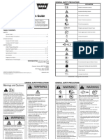 PullzAll Installation and Operator's Guide