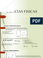 Procesos Termodinamicos