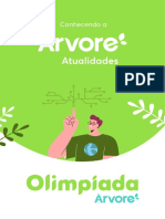 Conheça a Olimpíada Árvore