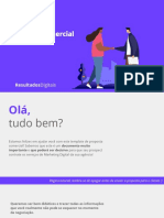 Resultados Digitais: Proposta de Marketing Digital para aumentar vendas da Adonai Moda Cristã