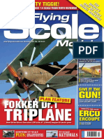 Flying Scale Models Issue 169 2013-12