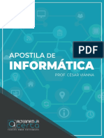 Apostila Informaaaatica Revisaaaao