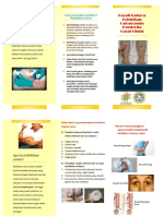 Leaflet Kelebihan Volume Cairan PDF