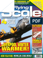 Flying Scale Models Issue 172 2014-03