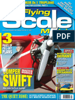 Flying Scale Models Issue 171 2014-02