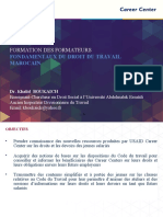 PPT_Initiation Au Code Du Travail Marocain (2)