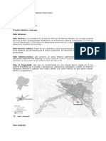 Conservación Del Patrimonio