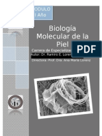 Biología Molecular de La Piel - Ramiro Esteban Lorente